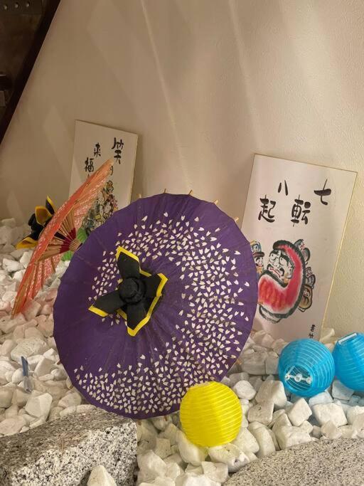茶隐の宿 * Osaka
