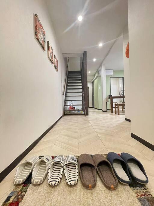 Villa 茶隐の宿 *